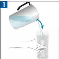 MAGIMIX NESPRESSO U & MILK-M130 - SAFETY PRECAUTIONS - 16