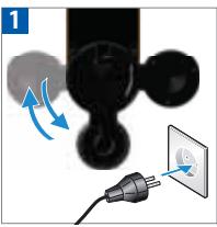 MAGIMIX NESPRESSO U & MILK-M130 - Inhoud verpakking - 8