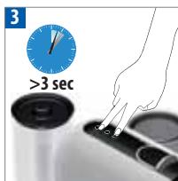 MAGIMIX NESPRESSO U & MILK-M130 - SAFETY PRECAUTIONS - 15