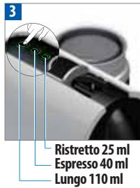 MAGIMIX NESPRESSO U & MILK-M130 - SAFETY PRECAUTIONS - 18