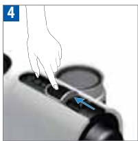 MAGIMIX NESPRESSO U & MILK-M130 - Inhoud verpakking - 12