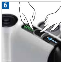 MAGIMIX NESPRESSO U & MILK-M130 - SAFETY PRECAUTIONS - 21