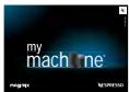 MAGIMIX NESPRESSO U & MILK-M130 - SAFETY PRECAUTIONS - 8