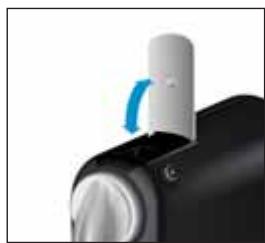MAGIMIX 11292 - EMPTYING THE SYSTEM BEFORE A PERIOD OF NON-USE AND FOR FROST PROTECTION, OR BEFORE A REPAIR - 2