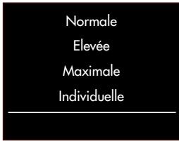 MAGIMIX 11493, 11492 - Réglage de la température - 3