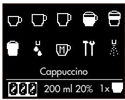 MAGIMIX 11493, 11492 - Gemalen koffie - 8