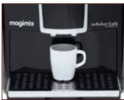 MAGIMIX 11493, 11492 - Café moulu - 2