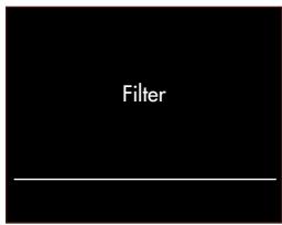 MAGIMIX 11493, 11492 - Changing the filter - 2