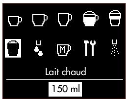 MAGIMIX 11493, 11492 - Lait chaud - 3
