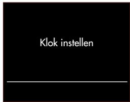 MAGIMIX 11493, 11492 - De klok instellen - 4