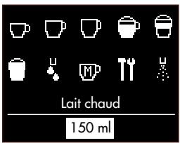 MAGIMIX 11493, 11492 - Lait chaud - 5