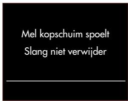 MAGIMIX 11493, 11492 - De Melkschuimer spoelen - 6