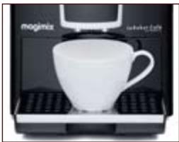 MAGIMIX 11493, 11492 - Reinigingsprogramma - 2