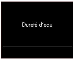 MAGIMIX 11493, 11492 - Niveau de dureté d'eau - 4