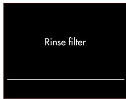 MAGIMIX 11493, 11492 - Changing the filter - 8