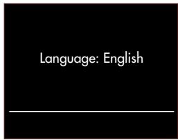 MAGIMIX 11493, 11492 - Language selection - 3