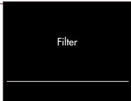 MAGIMIX 11493, 11492 - Filter verwisselen - 2