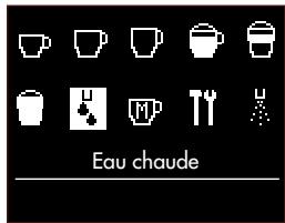 MAGIMIX 11493, 11492 - Eau chaude - 1