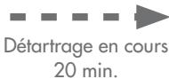 MAGIMIX 11493, 11492 - Programme de détartrage automatique - 9