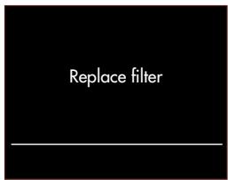 MAGIMIX 11493, 11492 - Changing the filter - 7