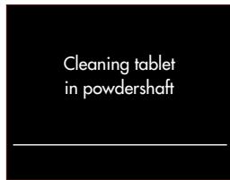 MAGIMIX 11493, 11492 - Cleaning programme - 4
