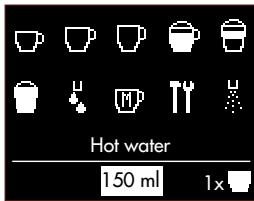 MAGIMIX 11493, 11492 - Hot water - 3