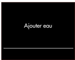 MAGIMIX 11493, 11492 - Programme de détartrage automatique - 7