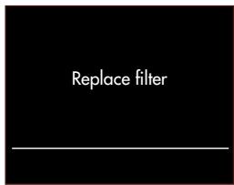 MAGIMIX 11493, 11492 - Changing the filter - 5