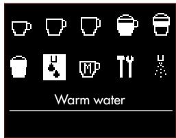 MAGIMIX 11493, 11492 - Warm water - 1
