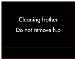MAGIMIX 11493, 11492 - Cleaning of the nozzle - 6