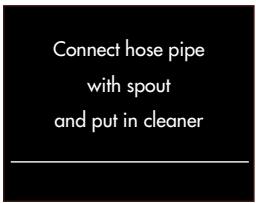 MAGIMIX 11493, 11492 - Cleaning of the nozzle - 5