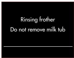 MAGIMIX 11493, 11492 - Rinsing of the nozzle - 6