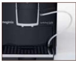 MAGIMIX 11493, 11492 - Rinsing of the nozzle - 4