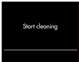 MAGIMIX 11493, 11492 - Cleaning programme - 5