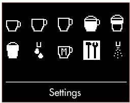 MAGIMIX 11493, 11492 - Language selection - 1