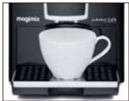 MAGIMIX 11493, 11492 - Programme de nettoyage automatique - 2