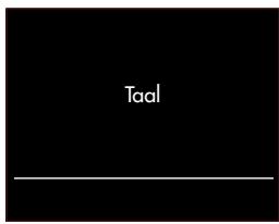 MAGIMIX 11493, 11492 - Taal instellen - 2
