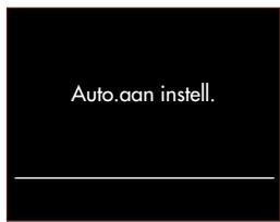 MAGIMIX 11493, 11492 - De tijd instellen voor de automatische inwerkingtreding - 4