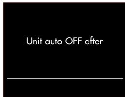 MAGIMIX 11493, 11492 - Setting the timer for automatic switch-off - 3