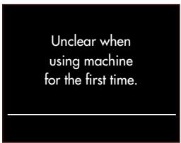 MAGIMIX 11493, 11492 - Rinsing of the nozzle - 5