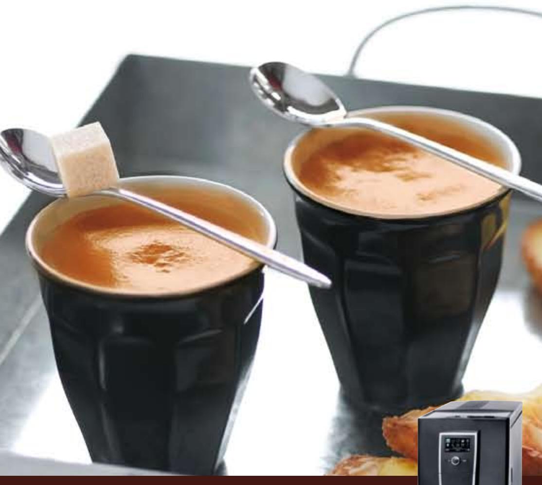 MAGIMIX 11493, 11492 - Le Robot Café Automatic - 1