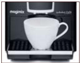 MAGIMIX 11493, 11492 - Le Macchiato - 15