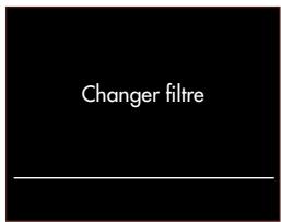 MAGIMIX 11493, 11492 - Changement filtre à eau - 7