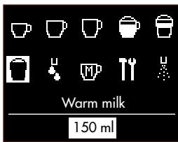 MAGIMIX 11493, 11492 - Warm milk - 3