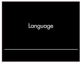 MAGIMIX 11493, 11492 - Language selection - 2
