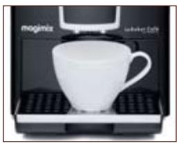 MAGIMIX 11493, 11492 - Rinsing of the nozzle - 2