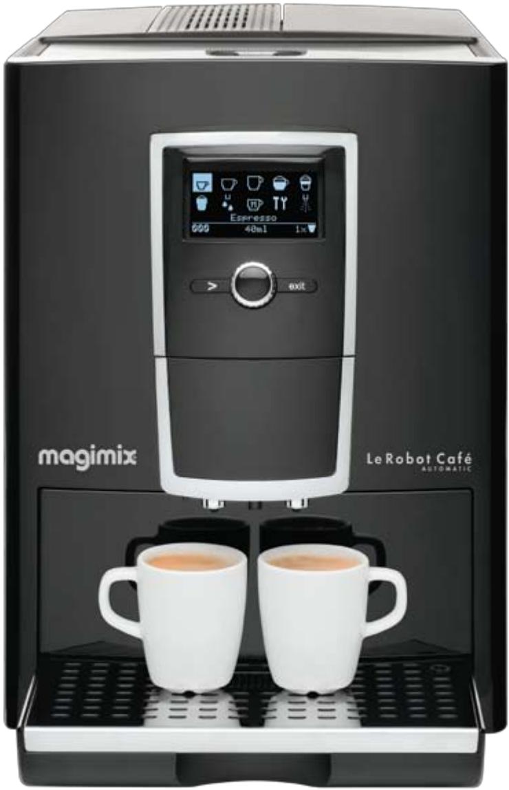 MAGIMIX 11493, 11492 - magimix® - 2