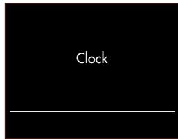 MAGIMIX 11493, 11492 - Setting the clock - 3