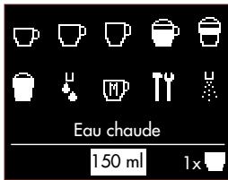 MAGIMIX 11493, 11492 - Eau chaude - 3