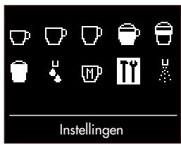 MAGIMIX 11493, 11492 - Taal instellen - 1